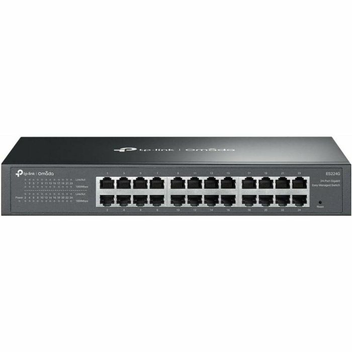 Switch TP-Link ES224G 7 Switch TP-Link ES224G 7