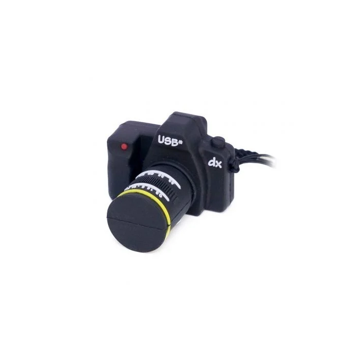 Memoria Usb 32Gb Tech-One-Tech Camara Fotos Dx 2.0 (Incluye Canon Lpi De 0.24 )