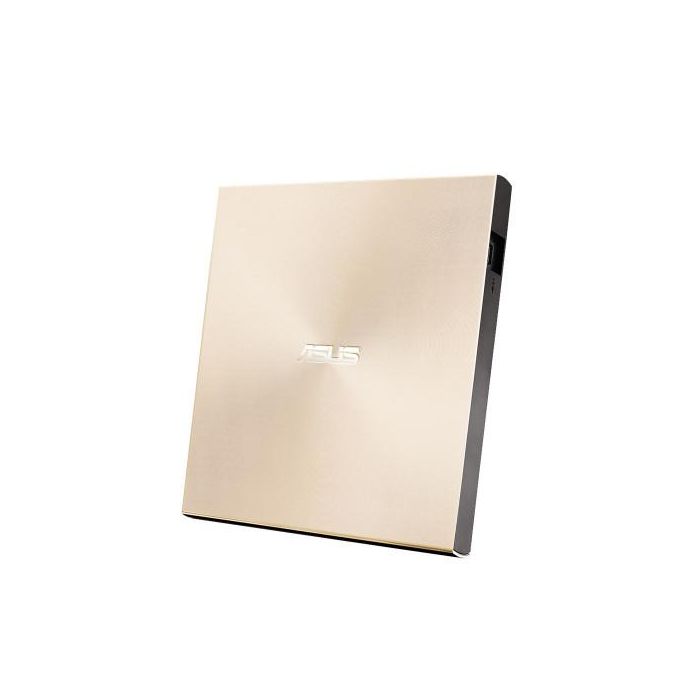 Grabador DVD CD Asus ZenDrive U9M