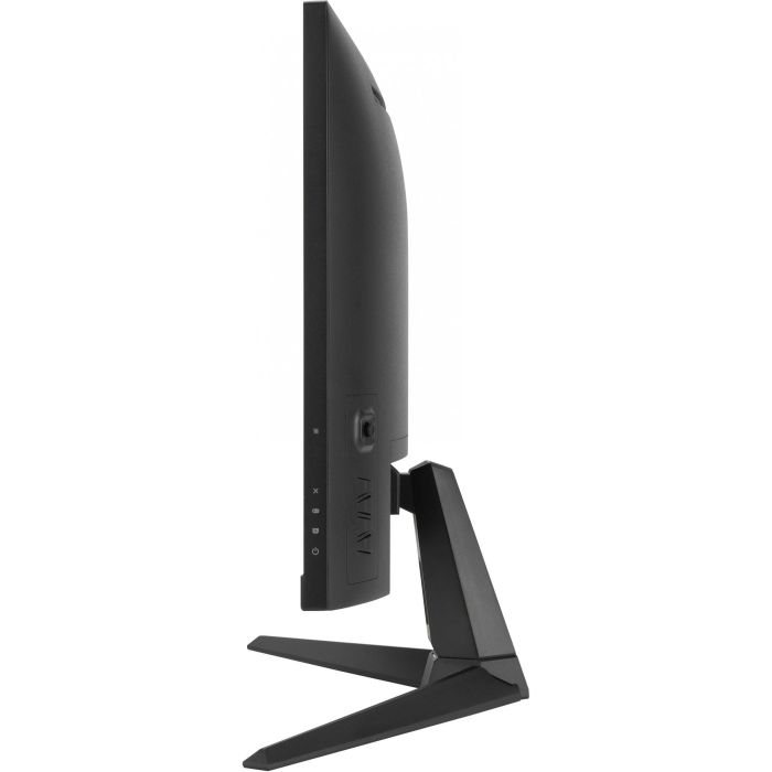 ASUS TUF Gaming VG27VH1B Monitor Curvo Full HD de 27" (1920x1080) VA 1ms 165Hz con HDMI, VGA y Altavoces Negro 5