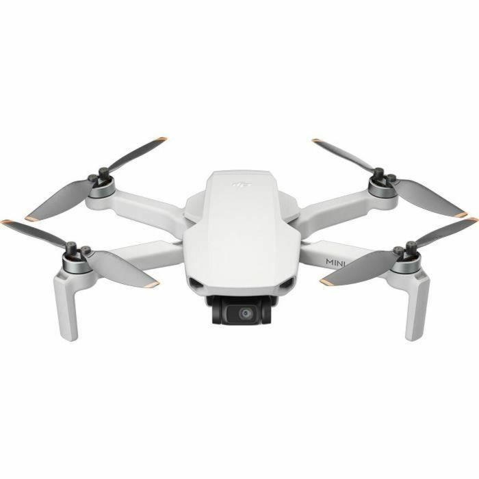 DJI DJI1724884628307 Dron plegable Mini 4K Fly More Combo Blanco, batería 31 min, alcance +1000 m 0 DJI DJI1724884628307 Dron plegable Mini 4K Fly More Combo Blanco, batería 31 min, alcance +1000 m 0