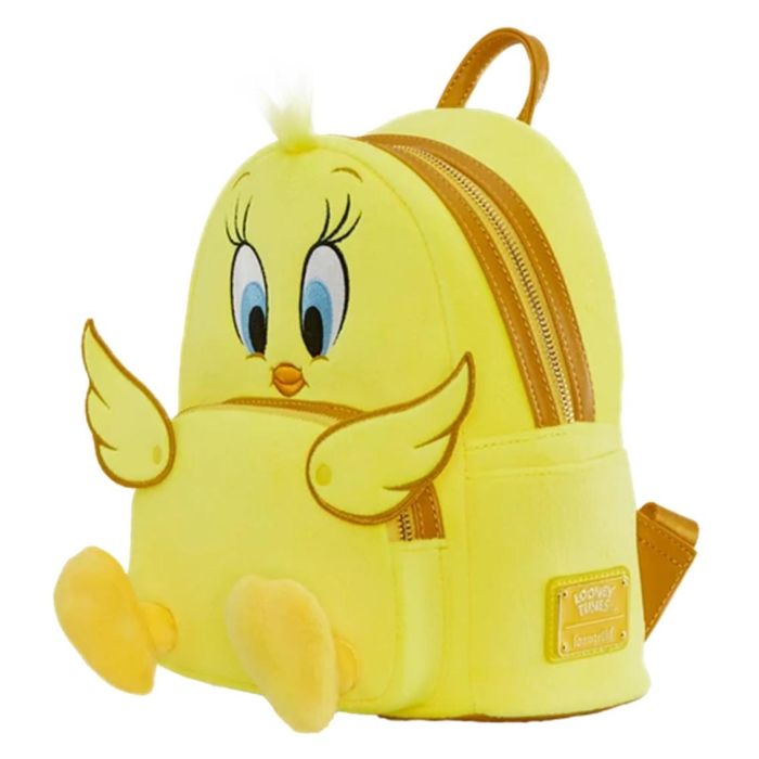 Mochila Loungefly Looney Tunes Piolin 1