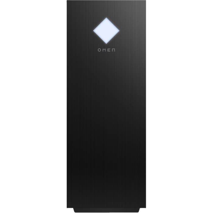 HP OMEN GT15-1078ns PC Torre Negro, Intel Core i5-13400F, 16 GB DDR5, 512 GB SSD, NVIDIA GeForce RTX 4060 Ti, FreeDOS