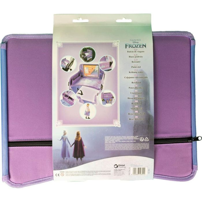 Mesa De Viaje Frozen CZ10641 1 Mesa De Viaje Frozen CZ10641 1