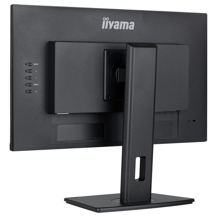 Iiyama ProLite XUB2492HSU-B6 Monitor 24" IPS 100Hz 0.4ms USB HDMI DisplayPort Negro