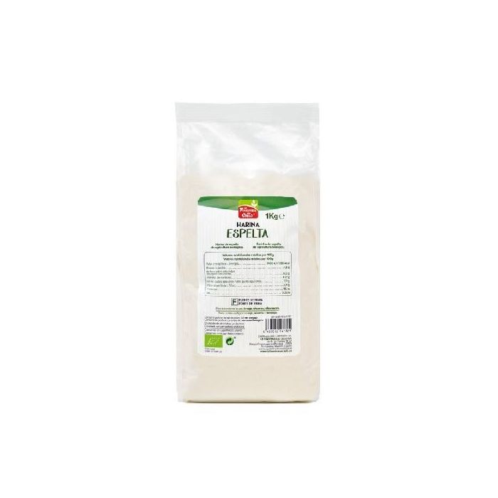 Harina De Espelta 1Kg Harina De Espelta 1Kg