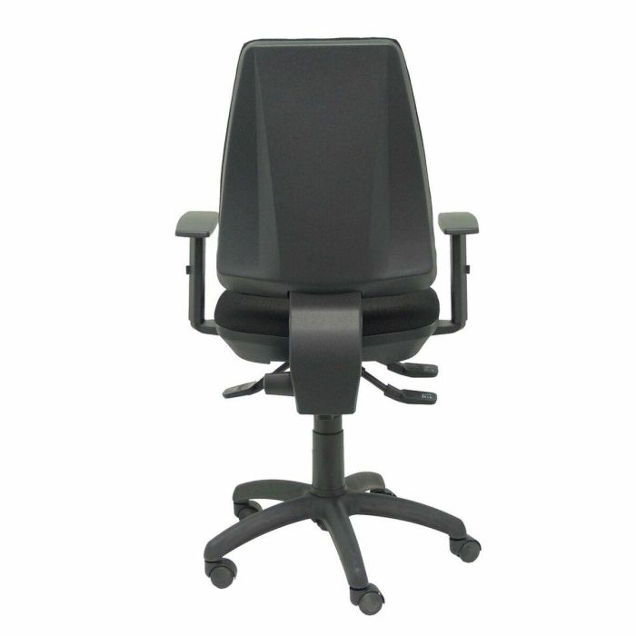 Silla de Oficina Piqueras y Crespo I840B10 Negro 3