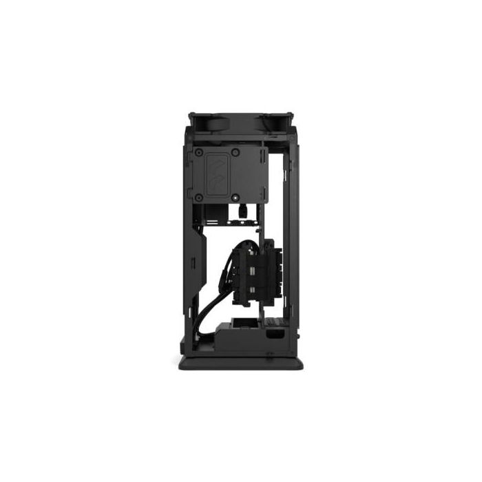 Fractal Design Mood Small Form Factor (SFF) Negro 10 Fractal Design Mood Small Form Factor (SFF) Negro 10