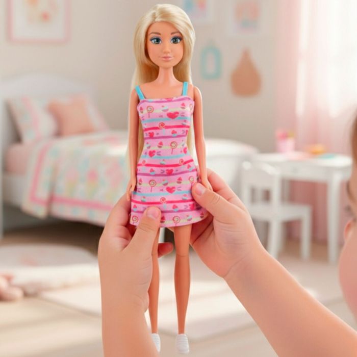 Muñeca Colorbaby Isabella 26 X 17 X 9 CM (6 Unidades) 5