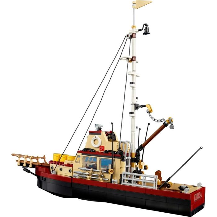 Juego de Construcción Lego 21350 9 Juego de Construcción Lego 21350 9