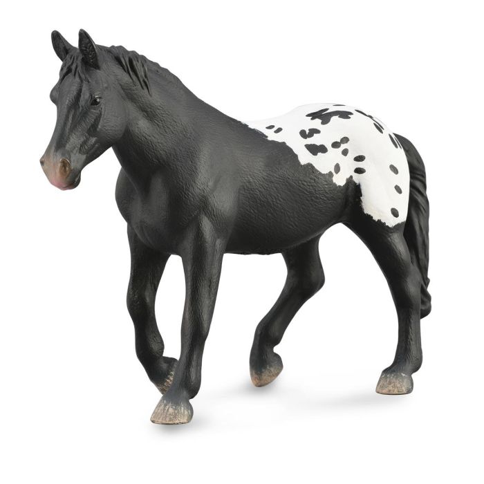 Collecta 88879 Yegua Sugarbush Draft Figura de Caballo de Tiro Coleccionable Escala 1:20 Talla XL Collecta 88879 Yegua Sugarbush Draft Figura de Caballo de Tiro Coleccionable Escala 1:20 Talla XL