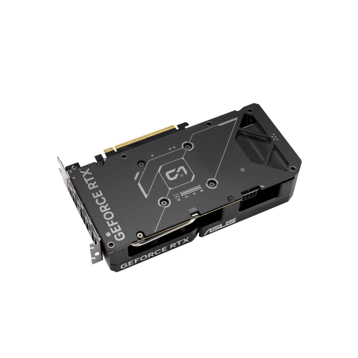 ASUS Dual -RTX5060TI-O16G NVIDIA GeForce RTX 5060 Ti 16 GB GDDR7 7 ASUS Dual -RTX5060TI-O16G NVIDIA GeForce RTX 5060 Ti 16 GB GDDR7 7