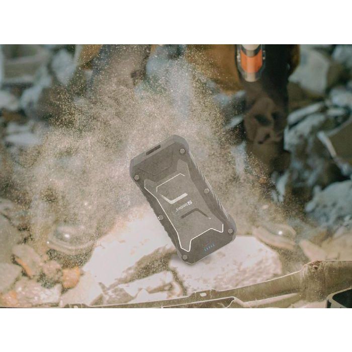 Sandberg Survivor Powerbank 20000 PD30W 3 Sandberg Survivor Powerbank 20000 PD30W 3