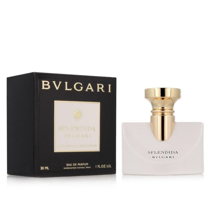 Bvlgari Splenida Patchouli Tentation Woman Edp 30 mL