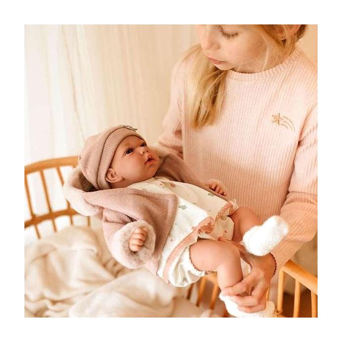 Muñeca bebé Arias (40 cm) 2