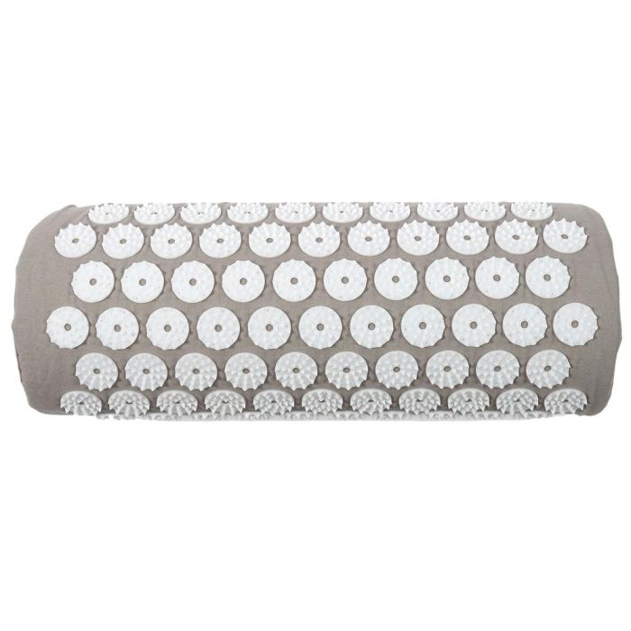 Sensly Esterilla de Acupresión con Almohada para Bienestar y Relajación Muscular, Incluye Bolsa de Transporte, 40x64 cm 5 Sensly Esterilla de Acupresión con Almohada para Bienestar y Relajación Muscular, Incluye Bolsa de Transporte, 40x64 cm 5