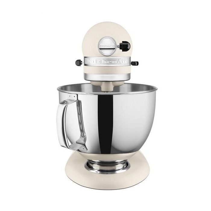 Kitchenaid Robot de Cocina Artisan 5KSM175PS EFL Lino Fresco 4.8L 1