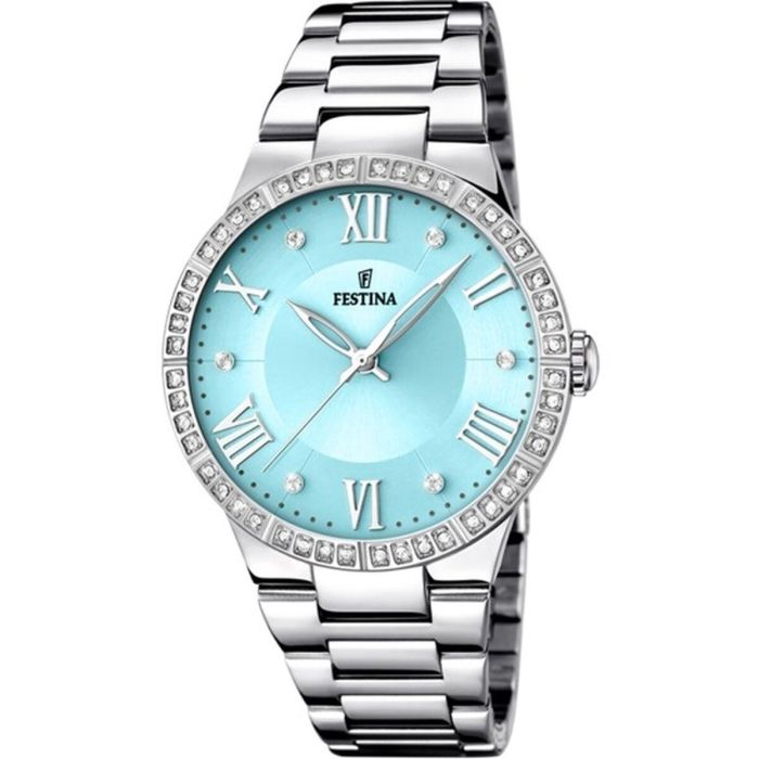 Reloj Mujer Festina F16719/4 Reloj Mujer Festina F16719/4