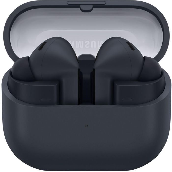 Samsung SM-R420 Galaxy Buds 3 FE Negro Auriculares Inalámbricos con Cancelación de Ruido Activa 6 Samsung SM-R420 Galaxy Buds 3 FE Negro Auriculares Inalámbricos con Cancelación de Ruido Activa 6