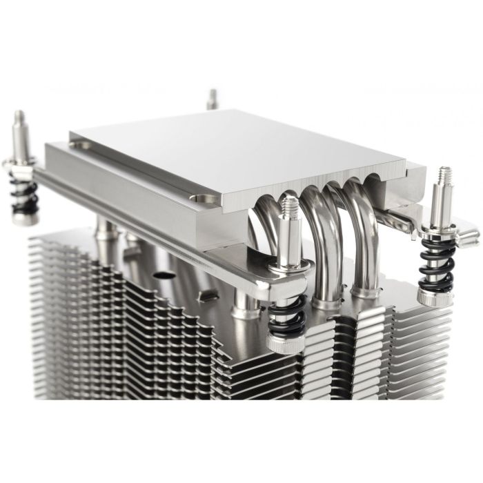NOCTUA NH-U9 TR4-SP3 Enfriador para Procesador 9.2cm Sockets TR4, SP3 4 NOCTUA NH-U9 TR4-SP3 Enfriador para Procesador 9.2cm Sockets TR4, SP3 4