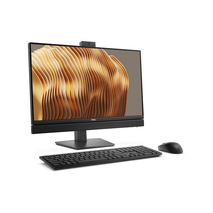 Dell Ordenador All In One Pro QC24250 23.8" Full HD IPS Intel Core Ultra 7 16GB DDR5 512GB SSD Windows 11 Pro 2 Dell Ordenador All In One Pro QC24250 23.8" Full HD IPS Intel Core Ultra 7 16GB DDR5 512GB SSD Windows 11 Pro 2