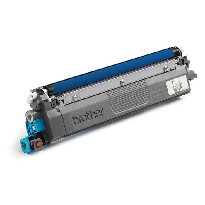 Toner Brother Tn249C Cian 4000 Paginas 2 Toner Brother Tn249C Cian 4000 Paginas 2