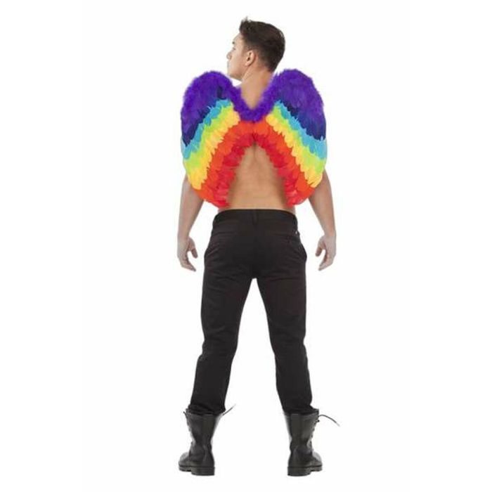Alas rainbow one size 2 Alas rainbow one size 2