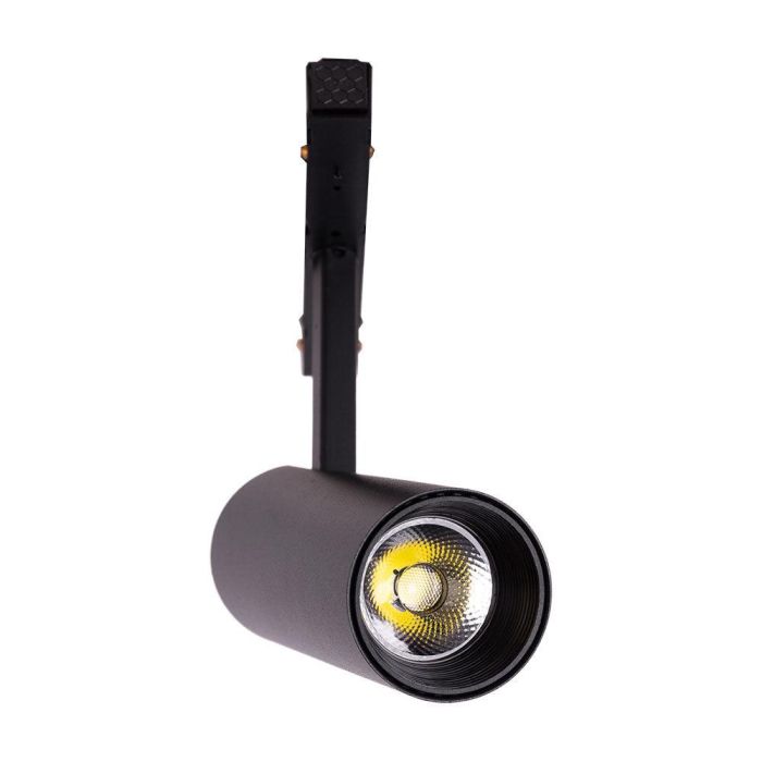 Foco LED 10W 765Lm CRI90  4200ºK Carril Magnético 20mm 40.000H [WR-WR20-GD1-10W-W] 1