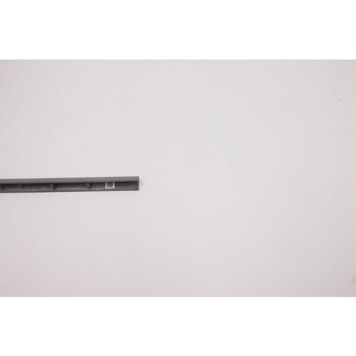 Lenovo Hinge cover for Lenovo IdeaPad 1 models 15ADA7 and 15AMN7, grey color, designed to fit and protect hinges. 2 Lenovo Hinge cover for Lenovo IdeaPad 1 models 15ADA7 and 15AMN7, grey color, designed to fit and protect hinges. 2