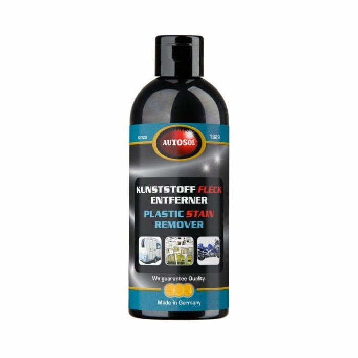 Limpiador Autosol SOL11021020 250 ml