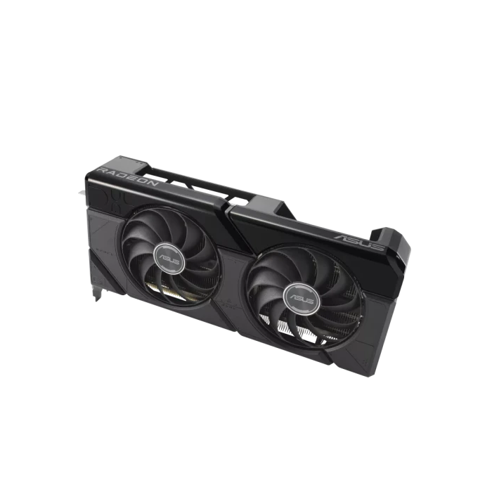 Tarjeta Gráfica Asus Dual Radeon RX 7800 XT OC/ 16GB GDDR6 7