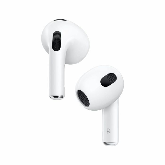 Auriculares Apple MPNY3ZM/A Blanco 1