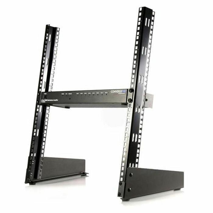 Armario Rack Mural Startech RK12OD Armario Rack Mural Startech RK12OD