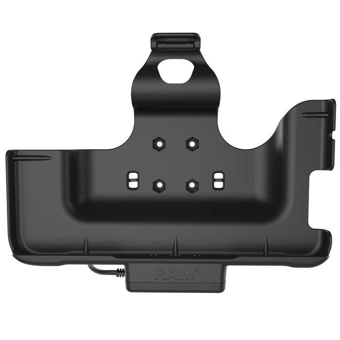 RAM Mounts 5V, Composite, Black/Green 2