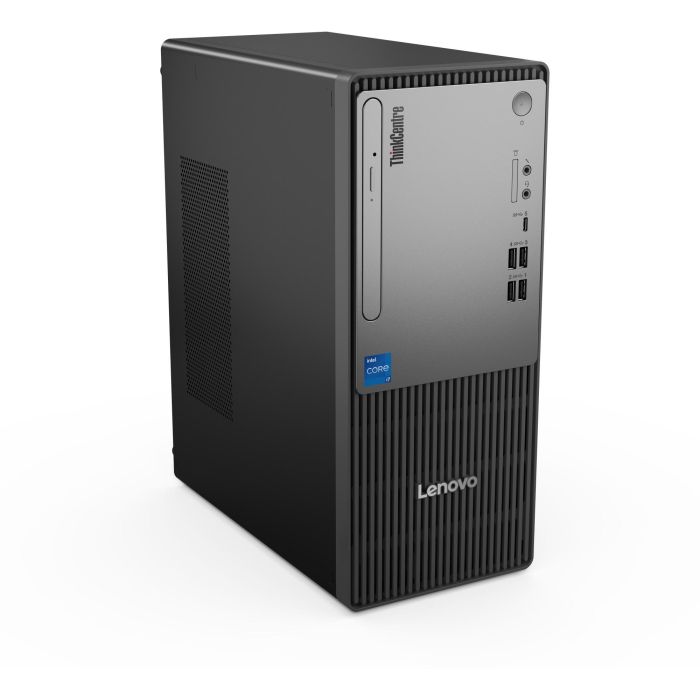 Lenovo ThinkCentre Neo50t G5 PC Torre Intel Core i5-13400 16GB RAM 512GB SSD Windows 11 Pro 8 Lenovo ThinkCentre Neo50t G5 PC Torre Intel Core i5-13400 16GB RAM 512GB SSD Windows 11 Pro 8