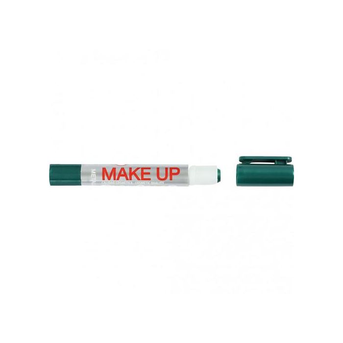 Playcolor 01011 Pocket Make Up Metallic - 6 Colores Surtidos: Azul, Oro, Verde, Lila, Rojo, Plata 2 Playcolor 01011 Pocket Make Up Metallic - 6 Colores Surtidos: Azul, Oro, Verde, Lila, Rojo, Plata 2