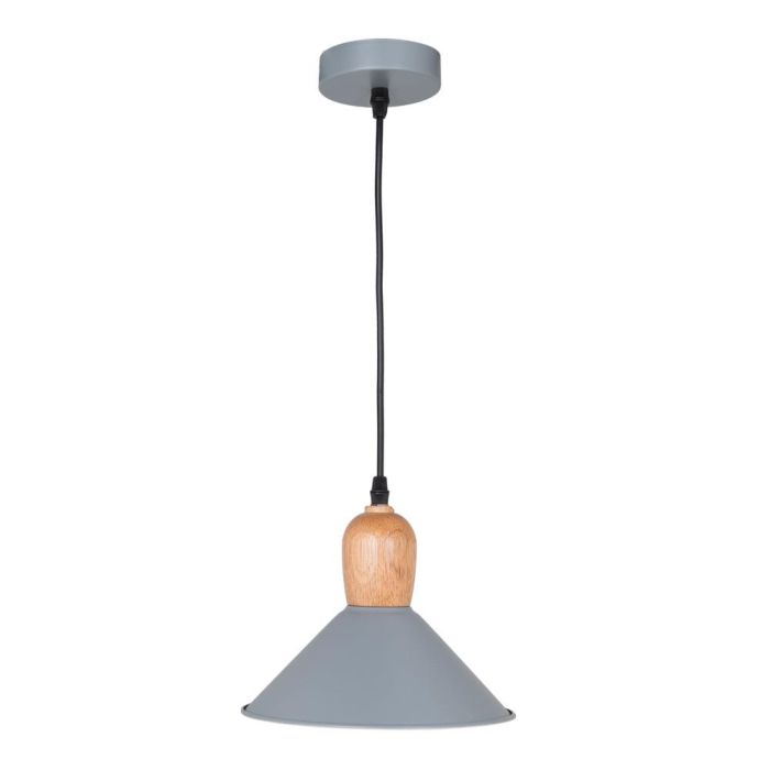 Lámpara Colgante "Laura"  [SKD-P134-W] 7