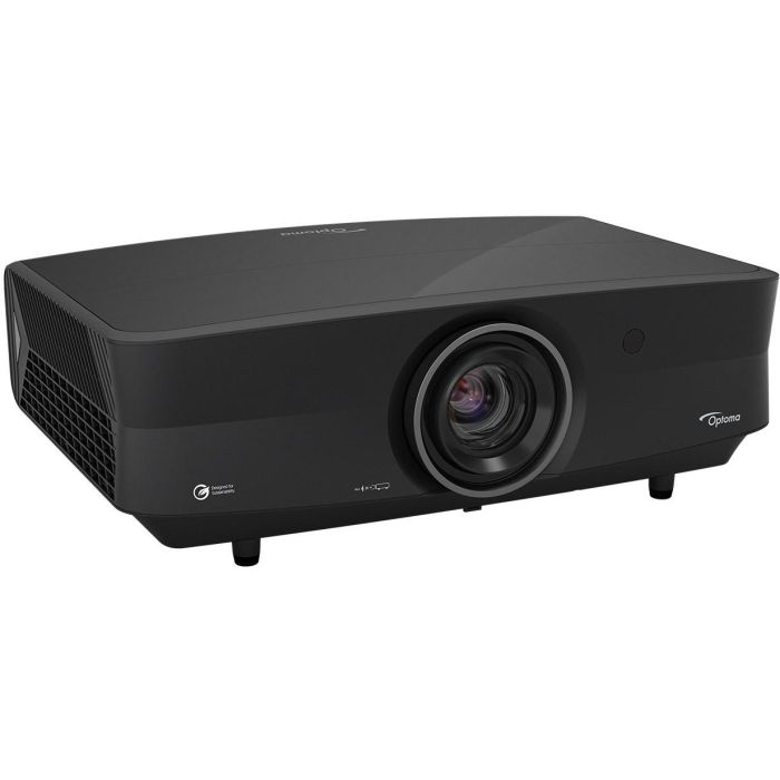 Optoma UHZ68LV Proyector 4K UHD 5000 lúmenes ANSI Laser Cine en Casa HDR10+ 8 Optoma UHZ68LV Proyector 4K UHD 5000 lúmenes ANSI Laser Cine en Casa HDR10+ 8