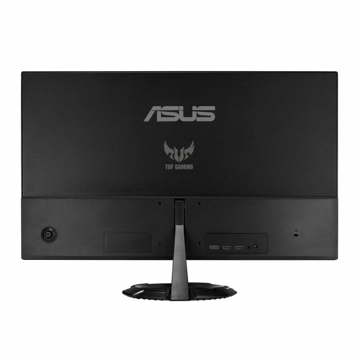 Monitor Asus 90LM05V1-B01E70 23,8" Full HD 27 Monitor Asus 90LM05V1-B01E70 23,8" Full HD 27
