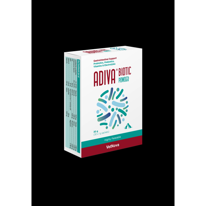 Adiva Biotic Powder 30x1 gr