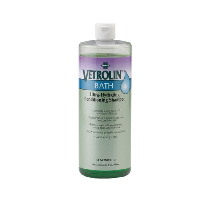 Vetrolin Bath 946 mL Vetrolin Bath 946 mL