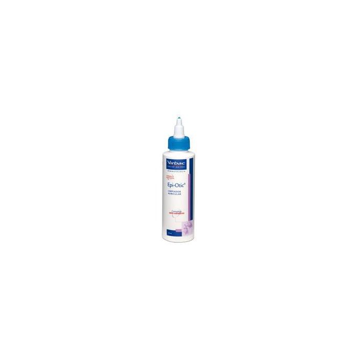 Virbac Epiotic 125 mL