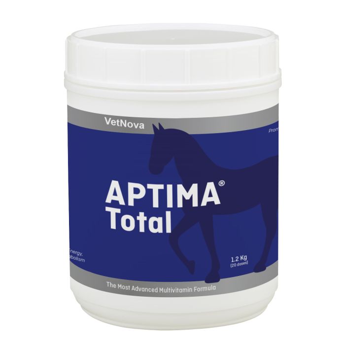 Aptima Total 1,2 kg Aptima Total 1,2 kg