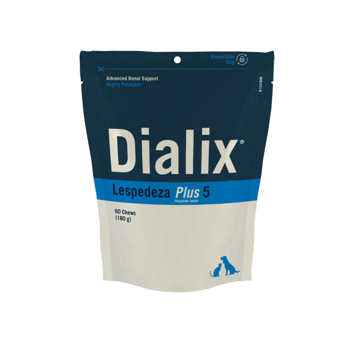 Dialix Lespedeza Plus 5 180 gr