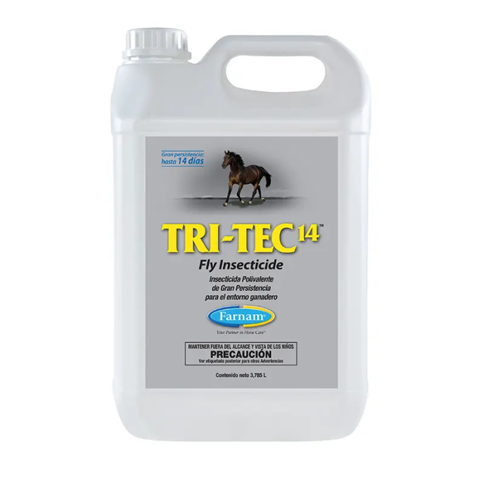 Tri-Tec 14 Insecticida 3,785 L