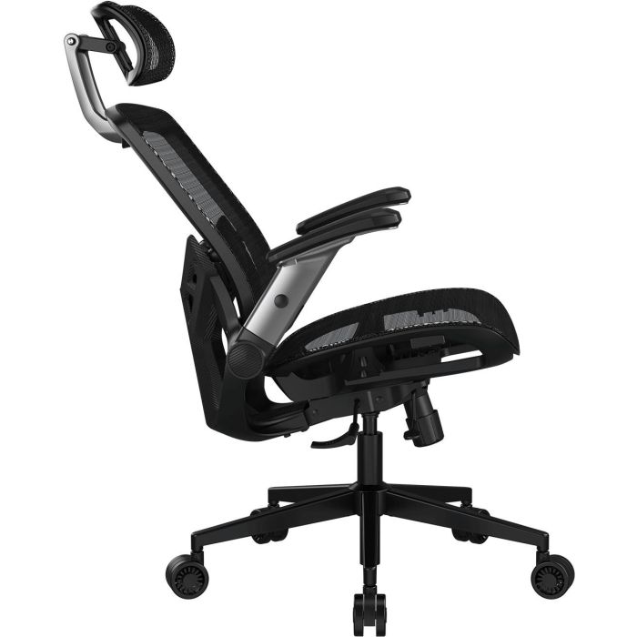 COUGAR Gaming/Office-Stuhl Speeder One, Mesh, Schwarz 9 COUGAR Gaming/Office-Stuhl Speeder One, Mesh, Schwarz 9