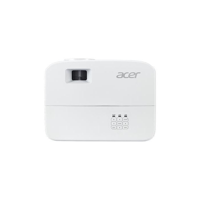 Acer Proyector P1157I DLP Profesional SVGA (800x600), 4500 Lúmenes, 20000:1 Contraste, 3D, Wi-Fi, HDMI, VGA, Altavoz 3W 4