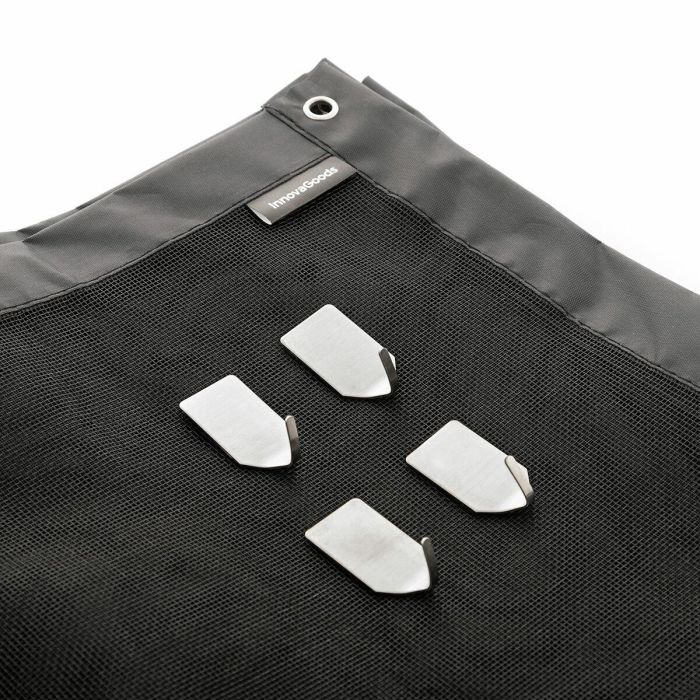 Red de Seguridad para Mascotas Petinu InnovaGoods 2