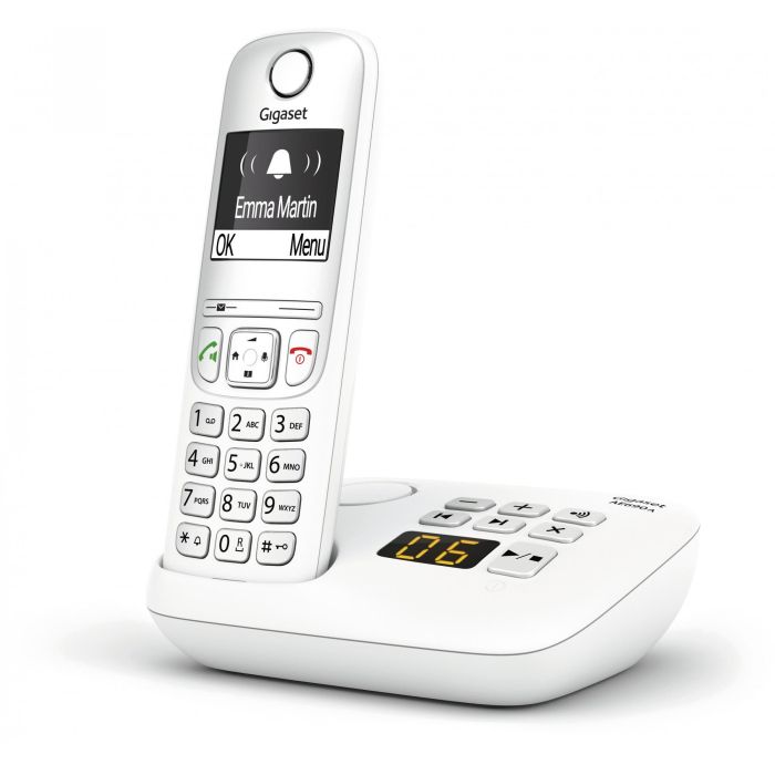 Gigaset AE690A wei 2