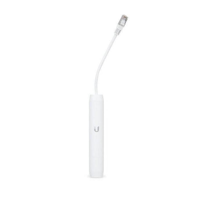 Ubiquiti Instant Outdoor Gigabit PoE Converter 802.3af/48V - Adaptador Power Over Ethernet para Dispositivos Ubiquiti